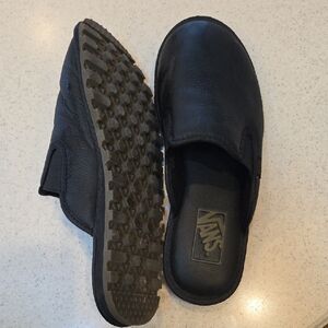 Vans Slipper Shoes MENS Size 6